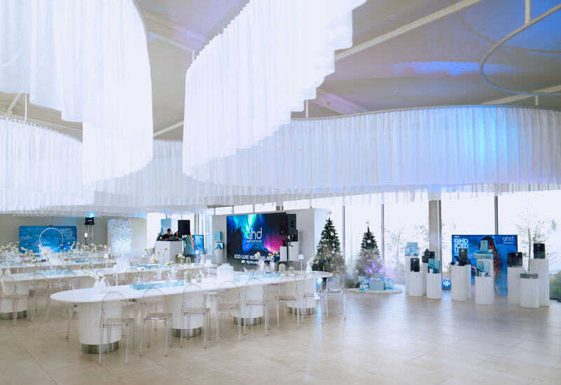 Wedding &mdash; events by Rage Inc.