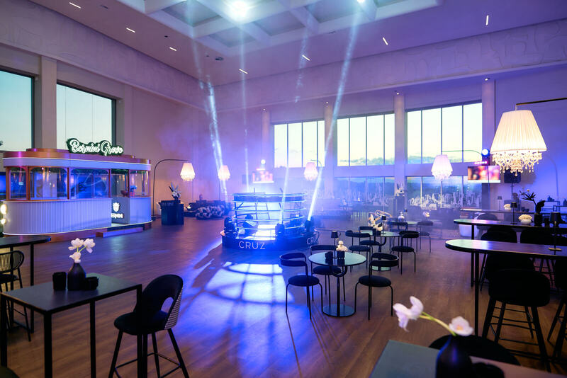 Corporate event &mdash; corporate by Rage Inc.