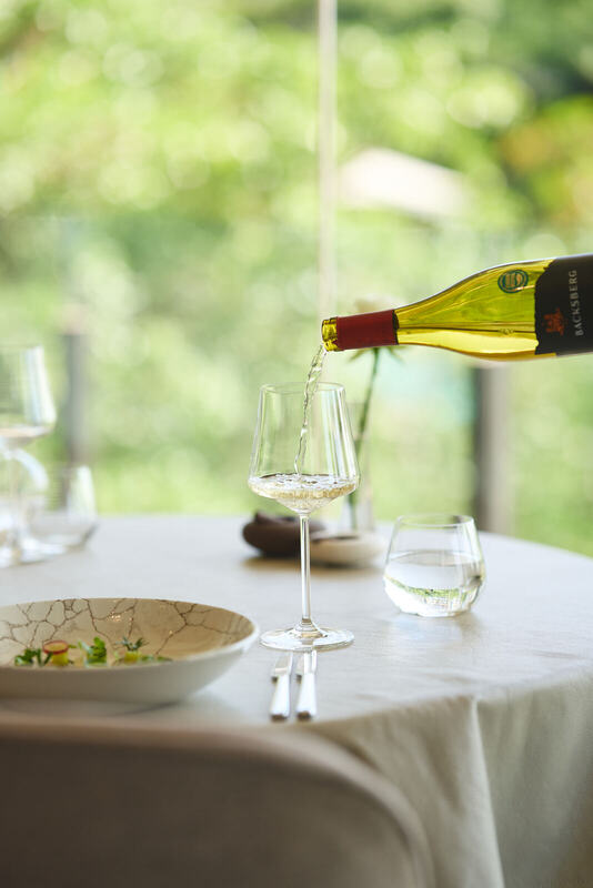 Wine estate &mdash; brand campaigns by Rage Inc.