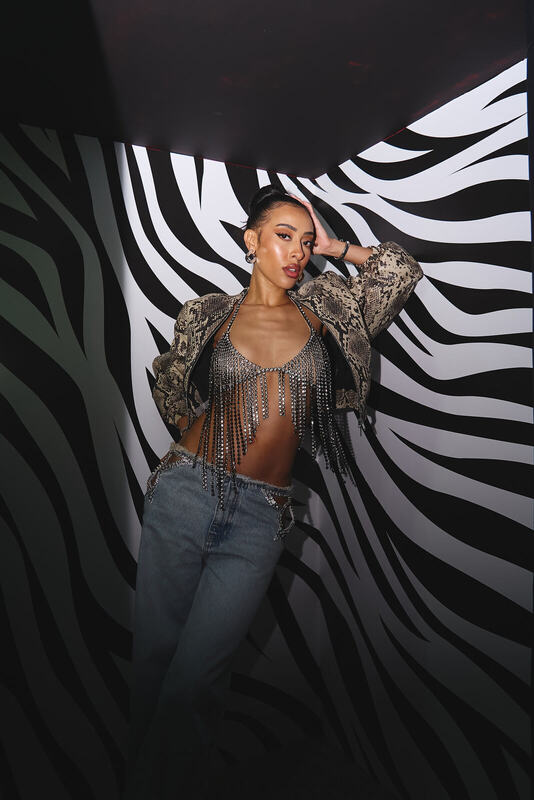 Music PR &mdash; editorial & pr by Rage Inc.